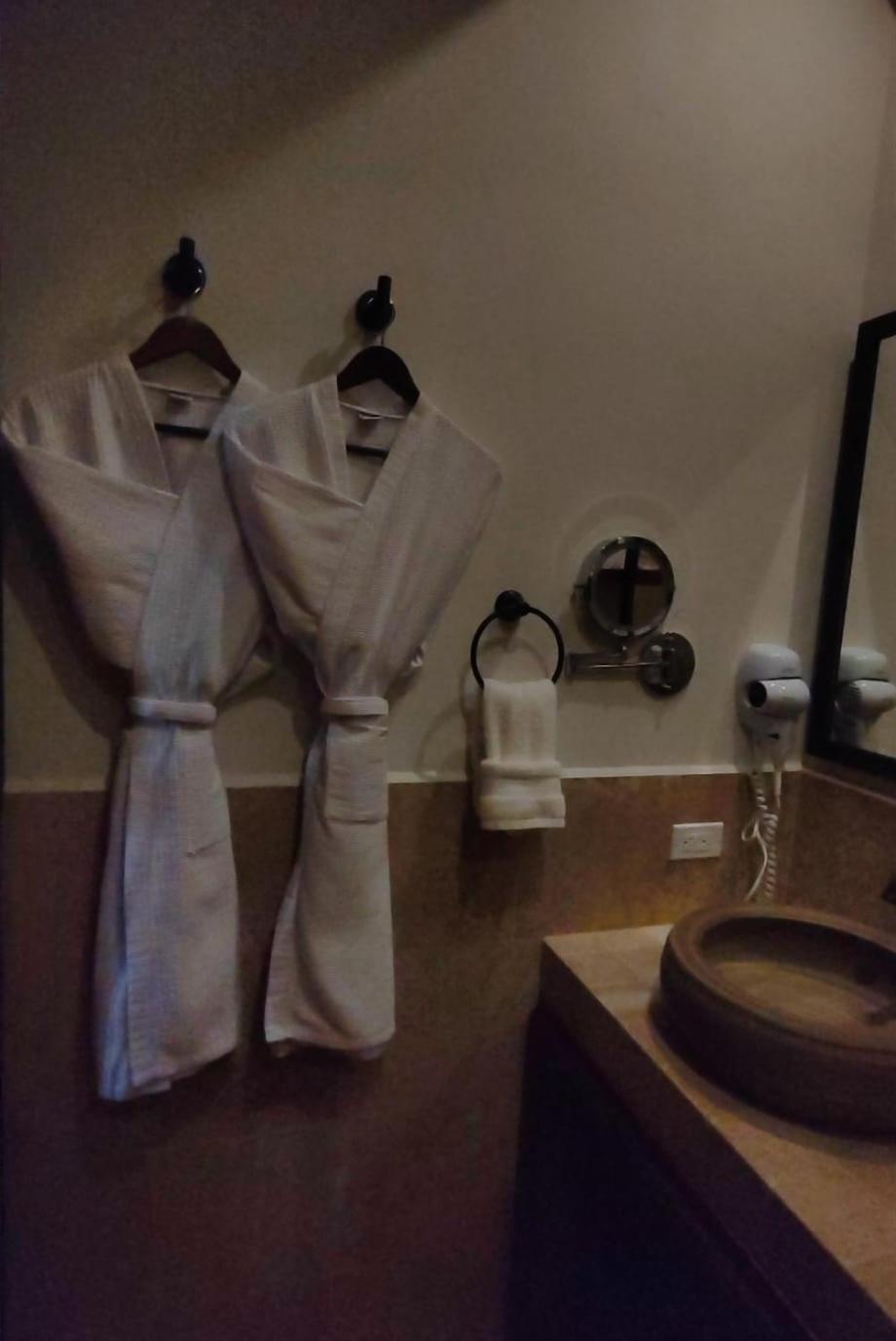 Five Queens Boutique Hotel サン・ミゲル・デ・アジェンデ エクステリア 写真